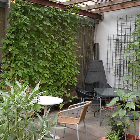 אייזנבאך Apartments Schramm מראה חיצוני תמונה