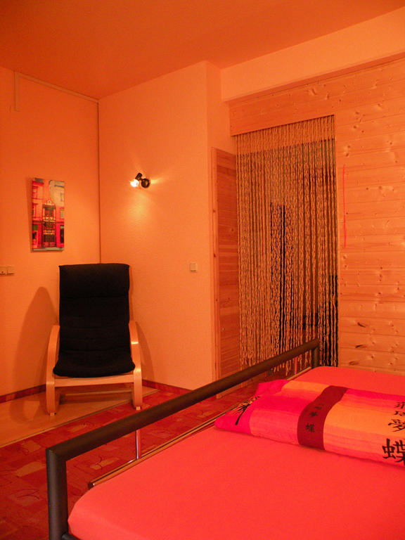 אייזנבאך Apartments Schramm מראה חיצוני תמונה