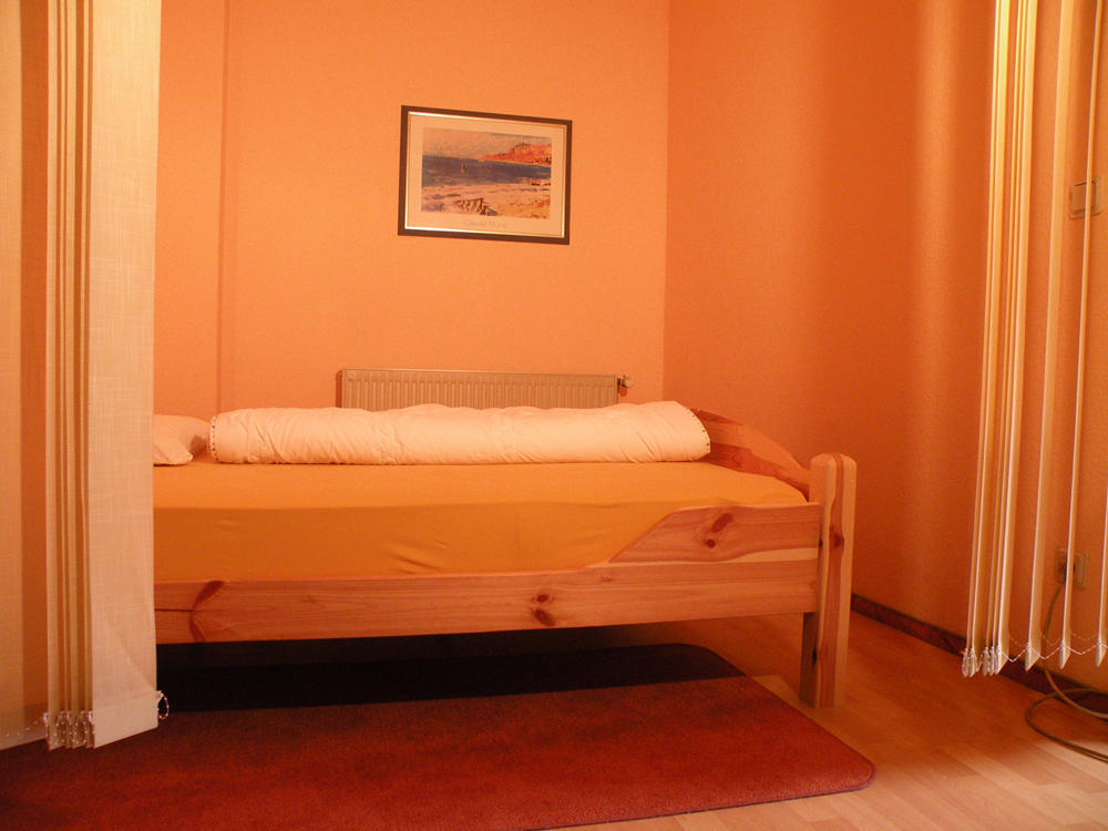 אייזנבאך Apartments Schramm חדר תמונה