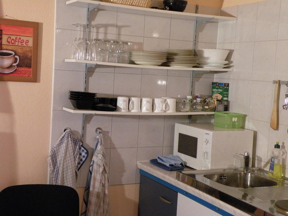 אייזנבאך Apartments Schramm חדר תמונה