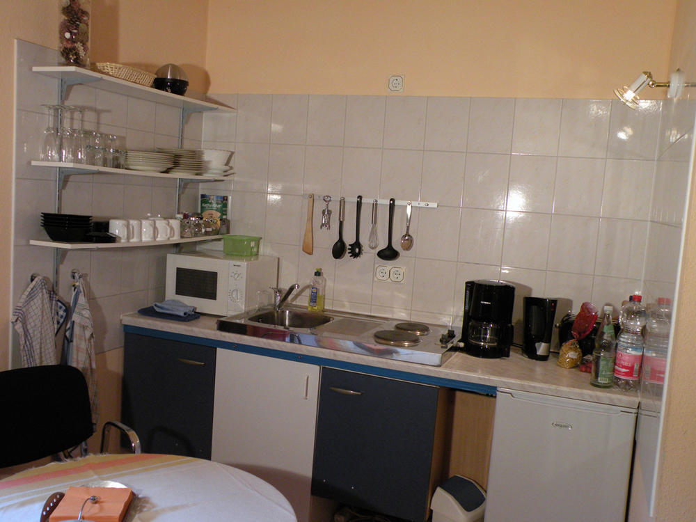 אייזנבאך Apartments Schramm מראה חיצוני תמונה