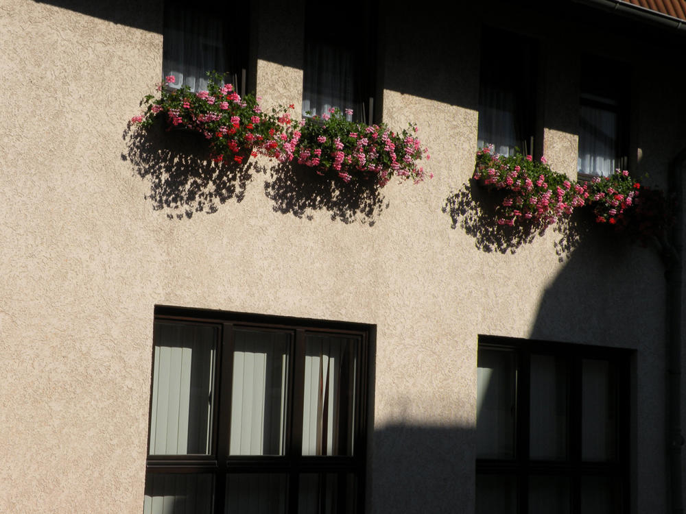 אייזנבאך Apartments Schramm מראה חיצוני תמונה