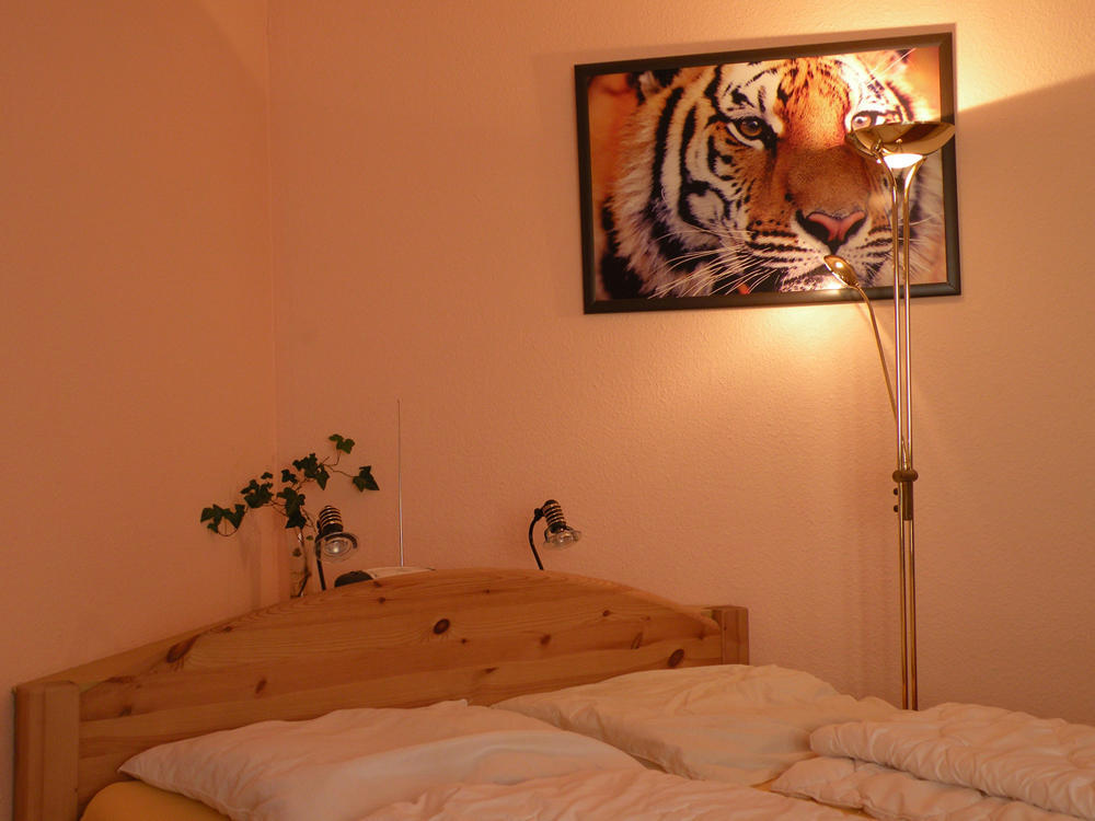 אייזנבאך Apartments Schramm מראה חיצוני תמונה