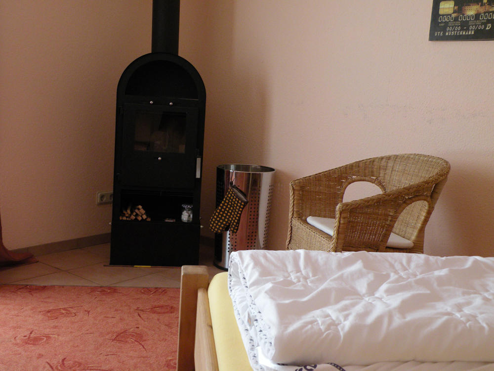 אייזנבאך Apartments Schramm חדר תמונה