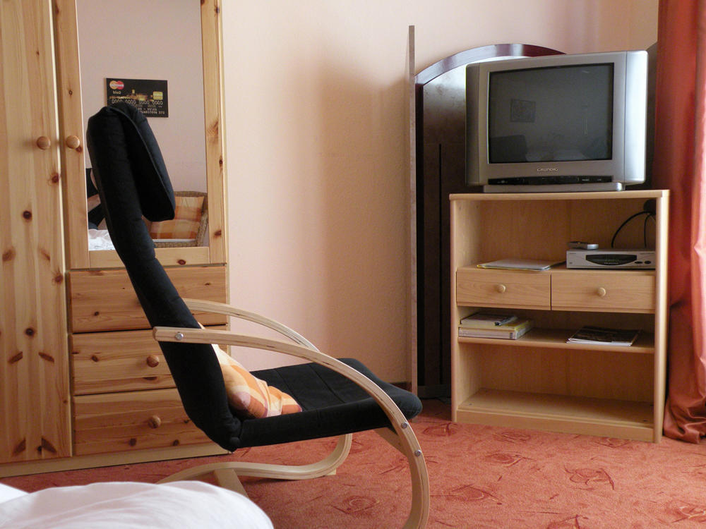 אייזנבאך Apartments Schramm חדר תמונה